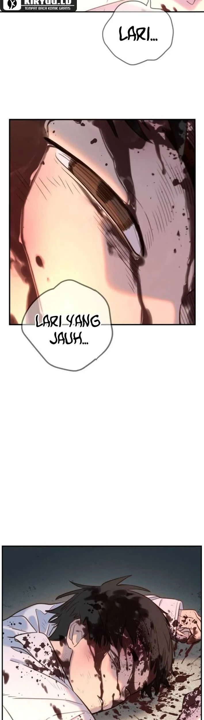 Everyone Loves Her Bab 13 halaman 51