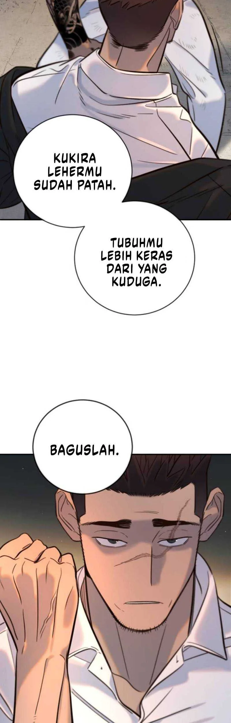 Everyone Loves Her Bab 14 halaman 15