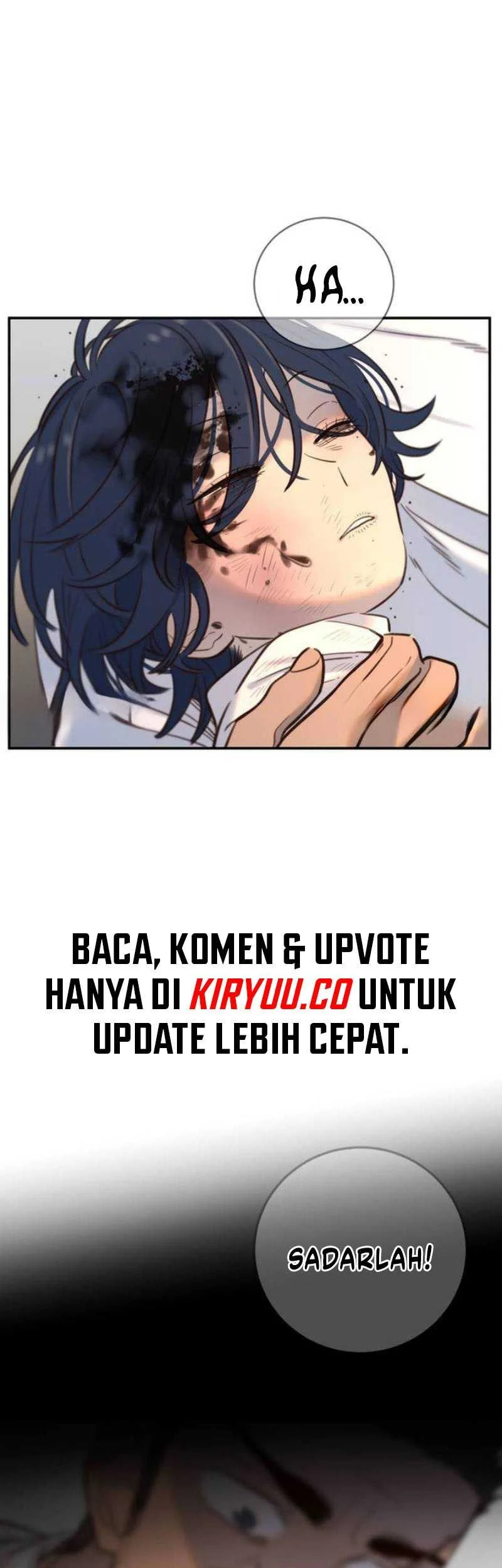 Everyone Loves Her Bab 14 halaman 38