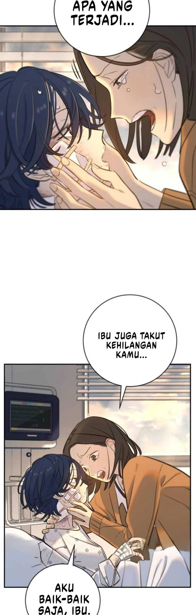 Everyone Loves Her Bab 14 halaman 52