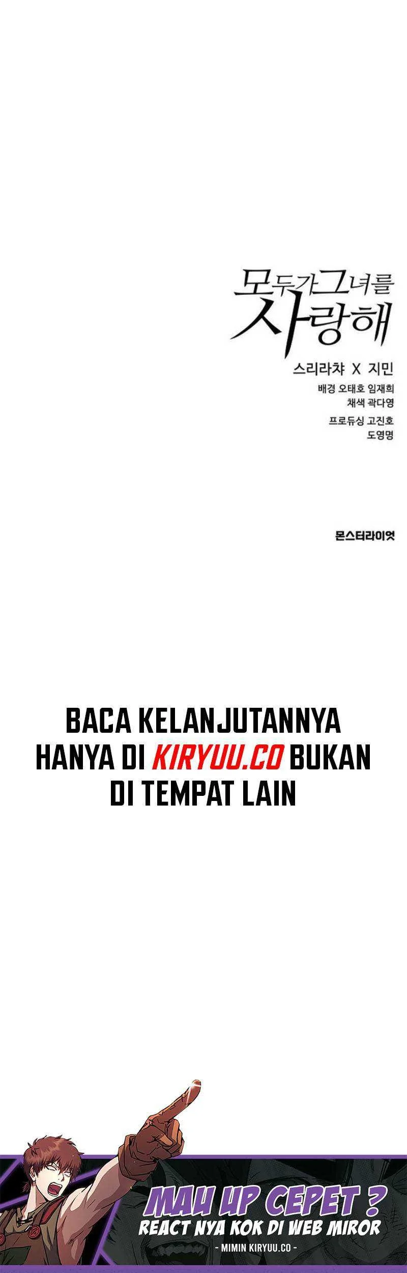 Everyone Loves Her Bab 14 halaman 58