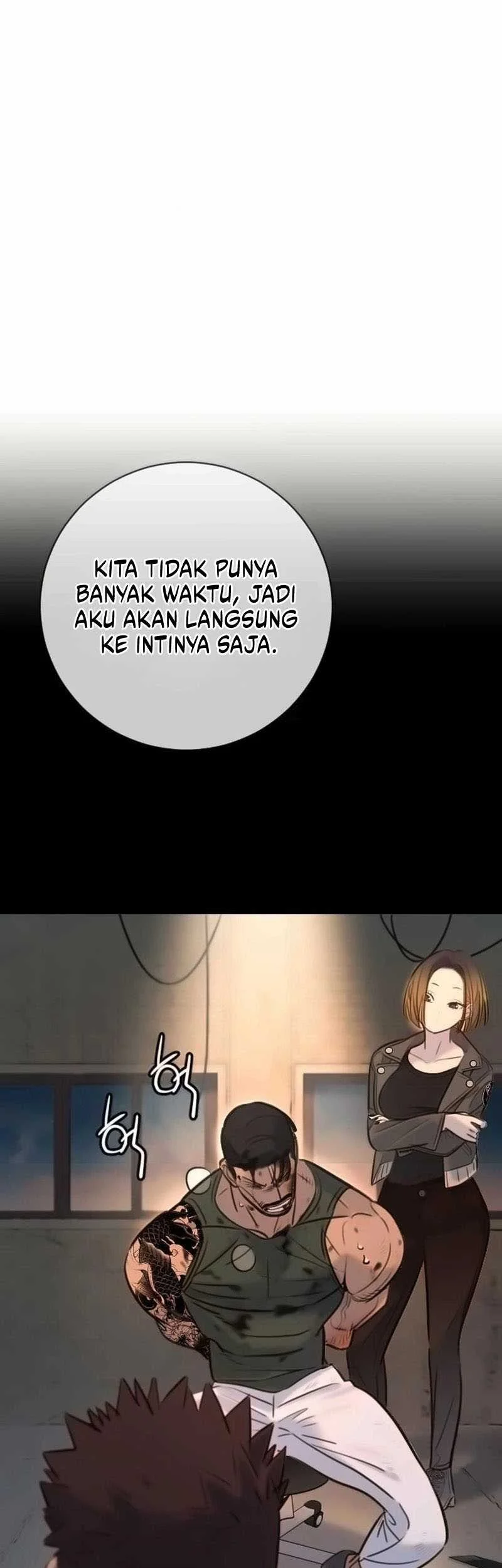 Everyone Loves Her Bab 15 halaman 2