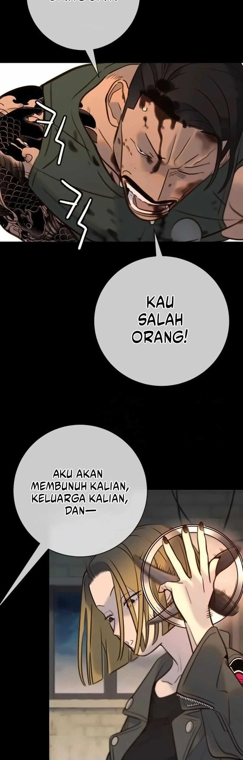 Everyone Loves Her Bab 15 halaman 4