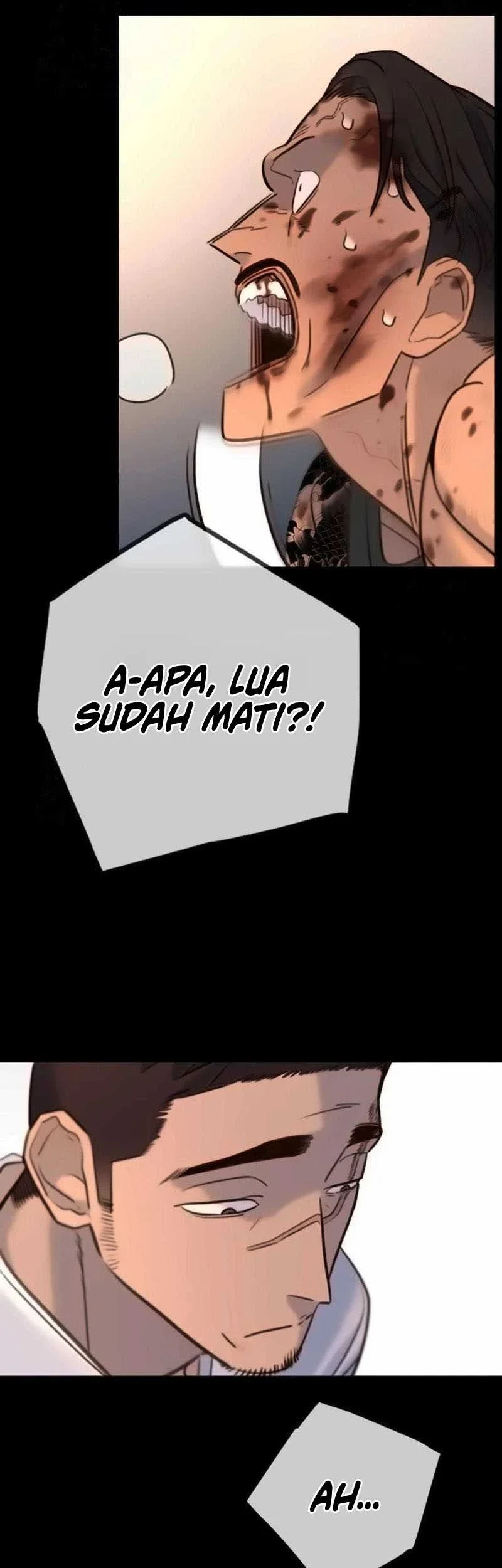 Everyone Loves Her Bab 15 halaman 9