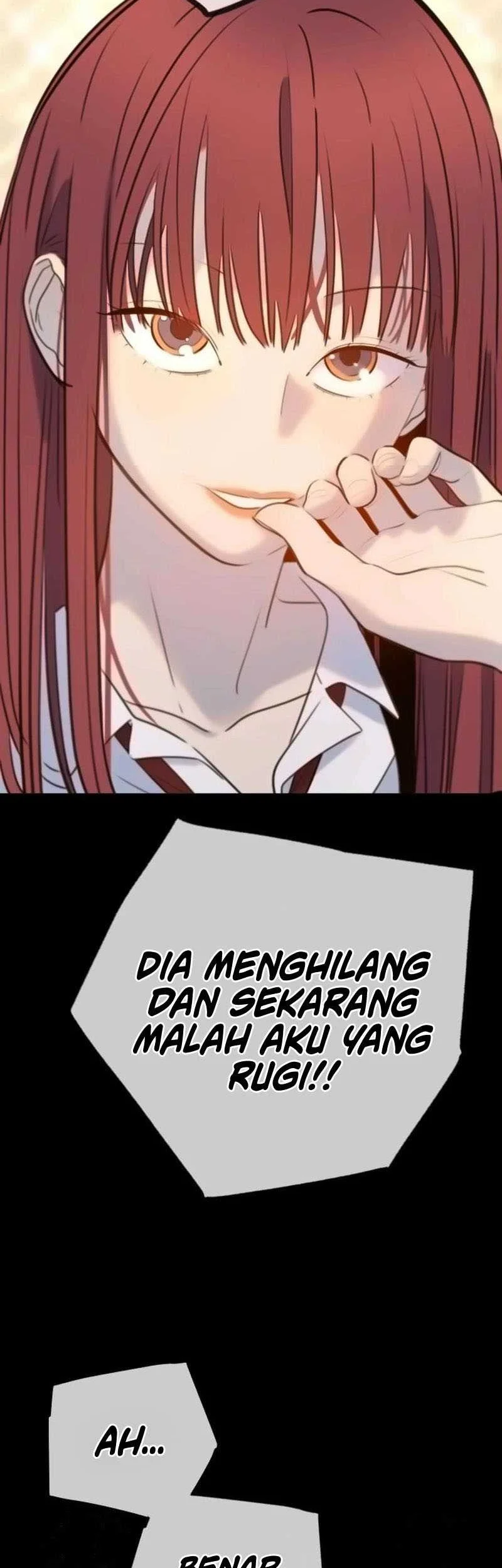 Everyone Loves Her Bab 15 halaman 11
