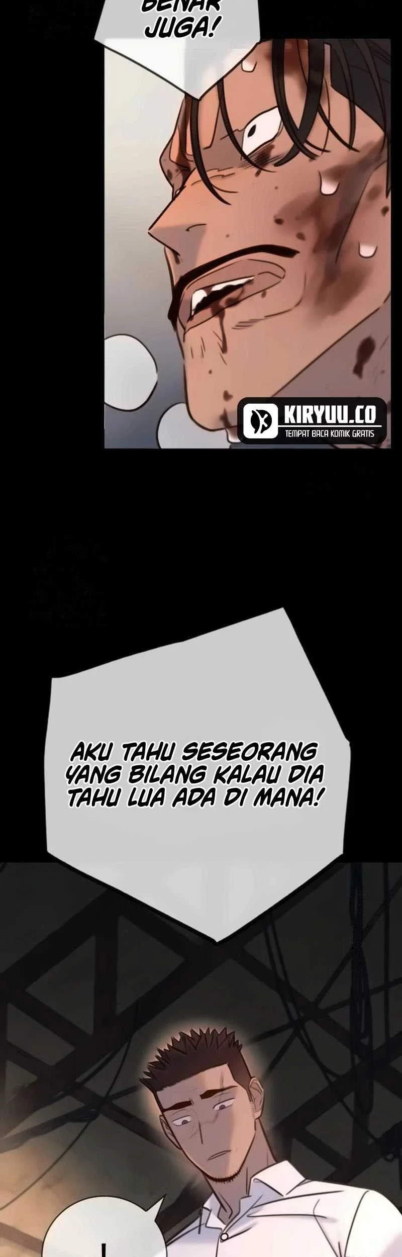 Everyone Loves Her Bab 15 halaman 12