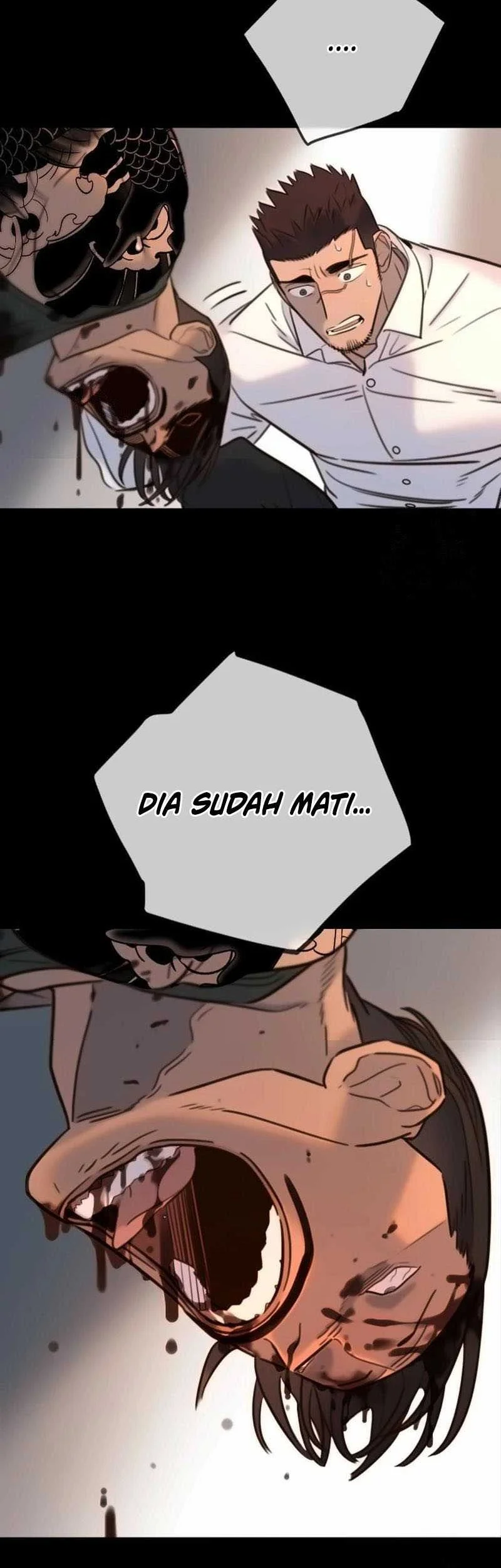 Everyone Loves Her Bab 15 halaman 21