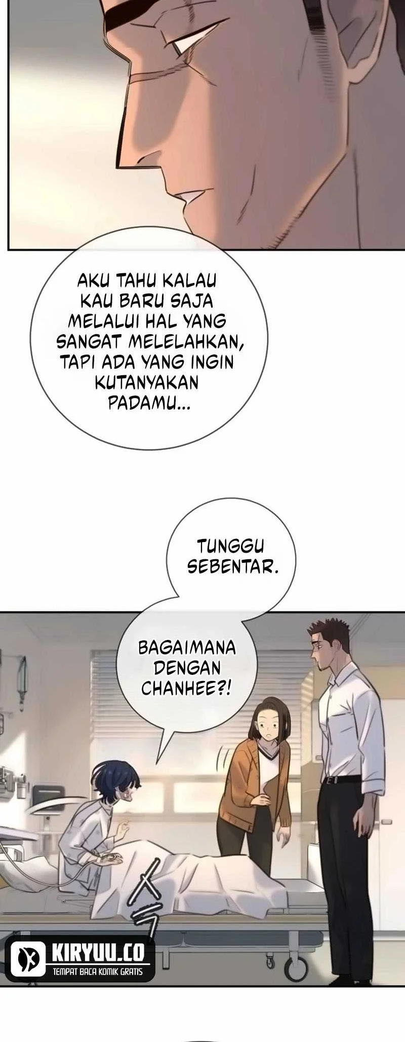 Everyone Loves Her Bab 15 halaman 31