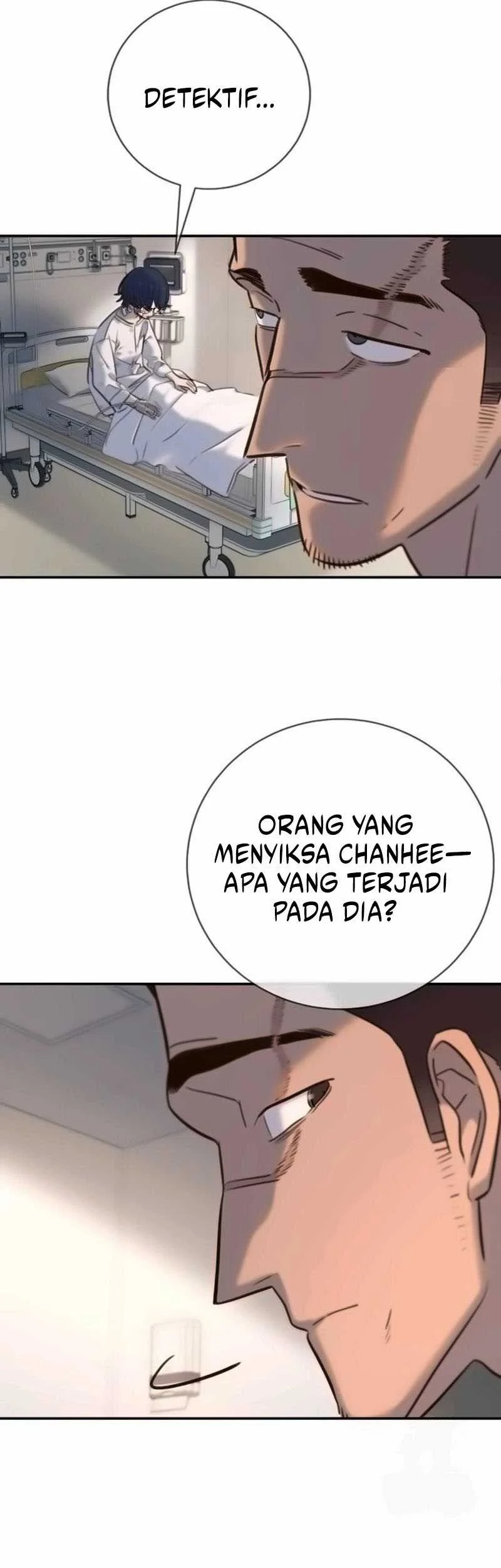 Everyone Loves Her Bab 15 halaman 50
