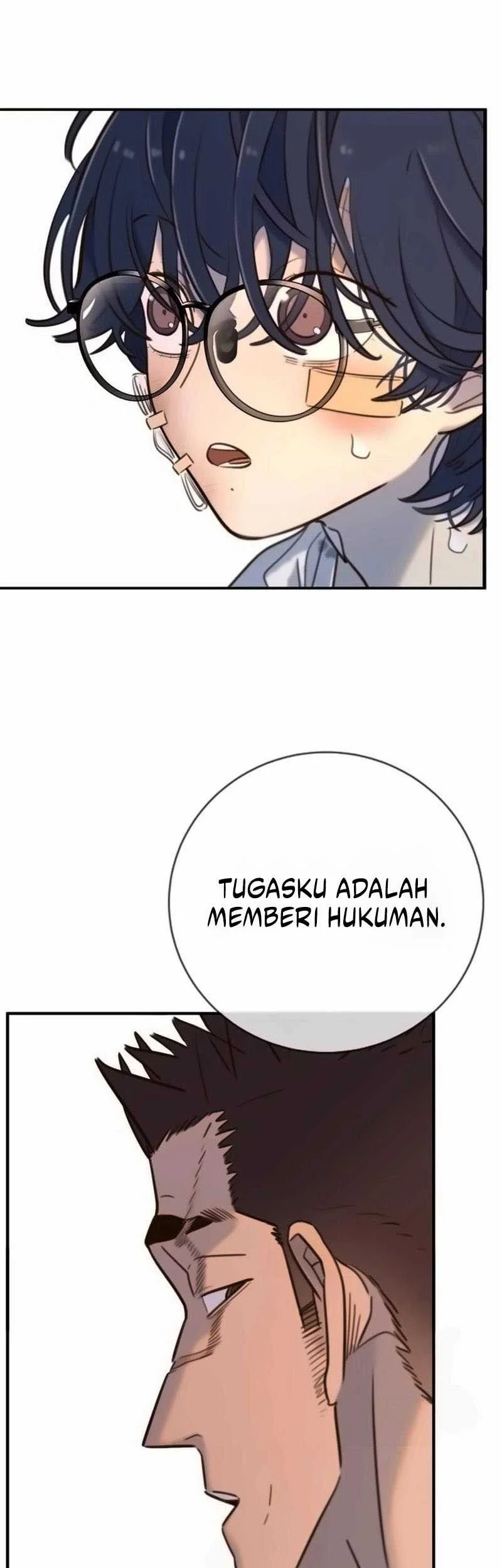 Everyone Loves Her Bab 15 halaman 58