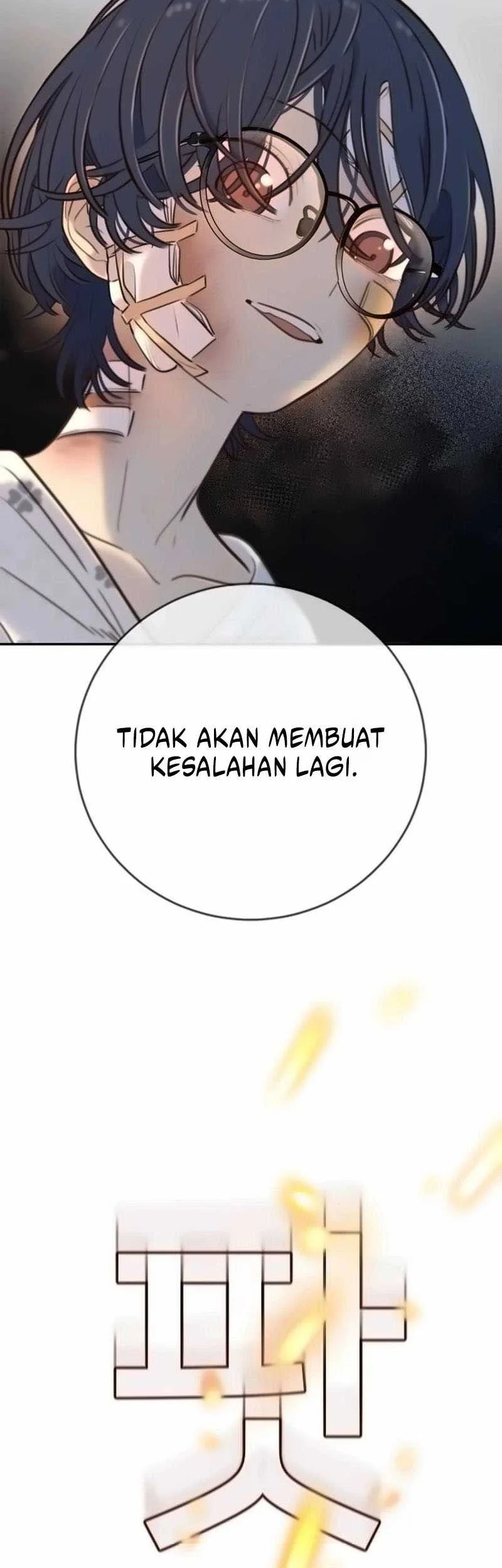 Everyone Loves Her Bab 15 halaman 69
