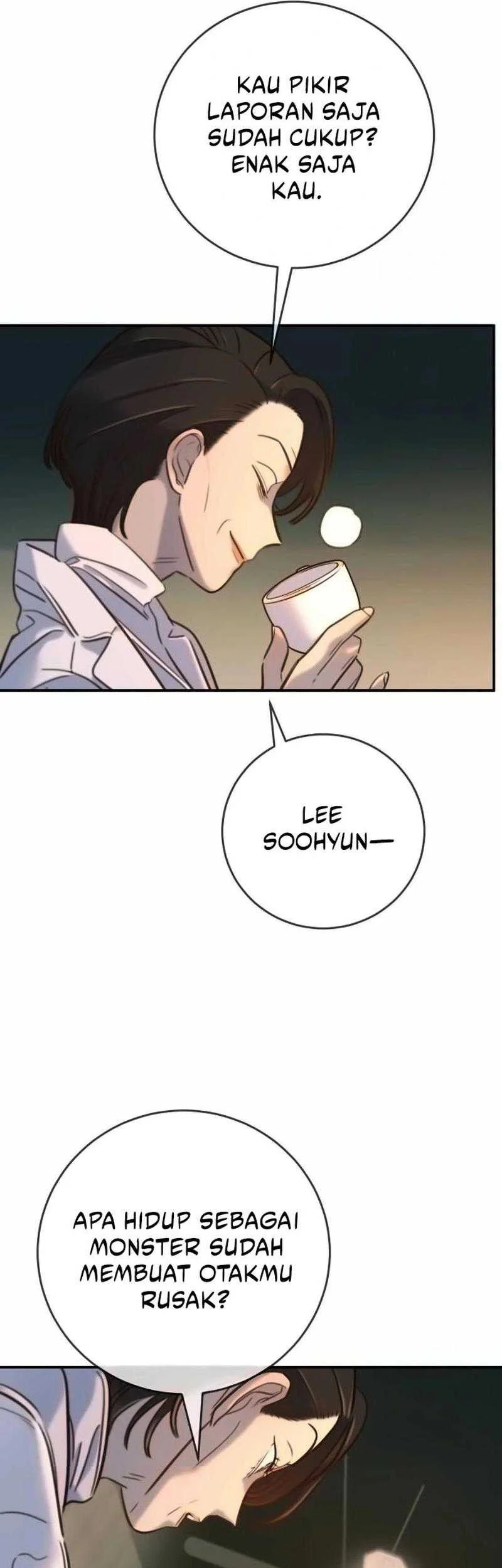 Everyone Loves Her chapter 16 halaman 6
