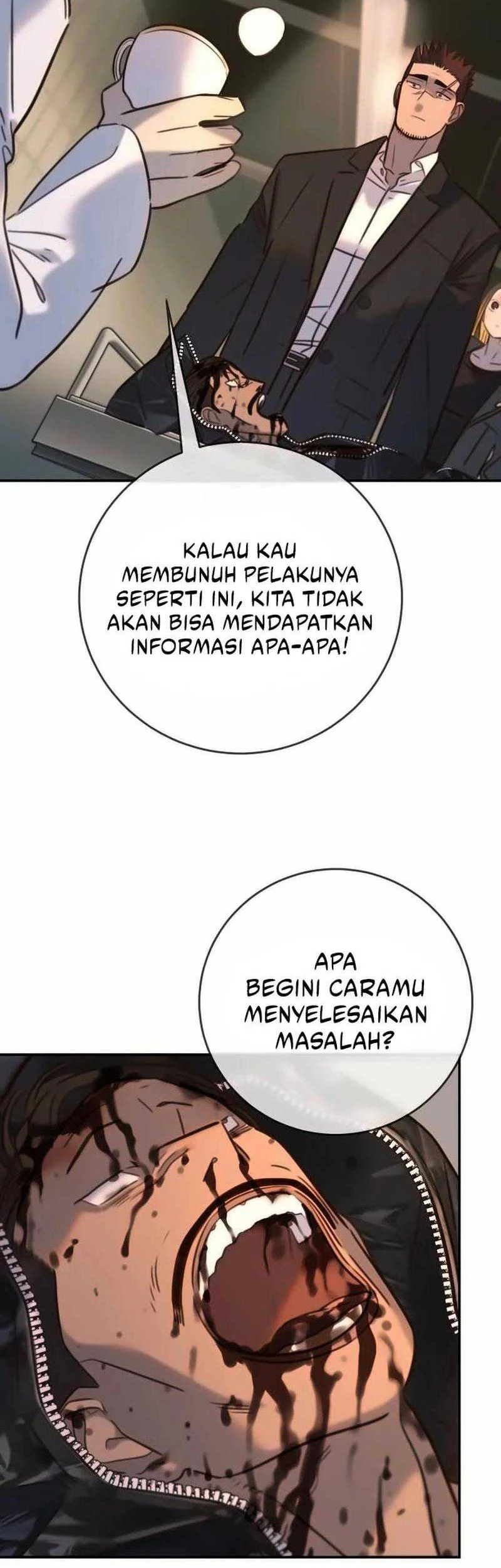 Everyone Loves Her chapter 16 halaman 7
