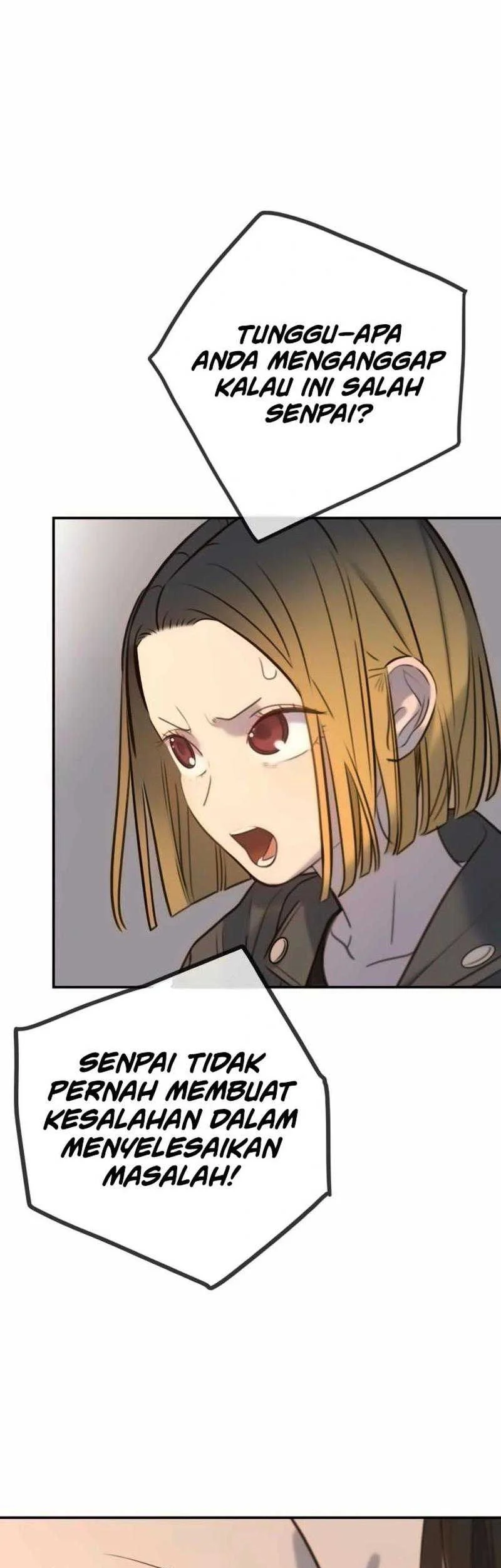 Everyone Loves Her chapter 16 halaman 8