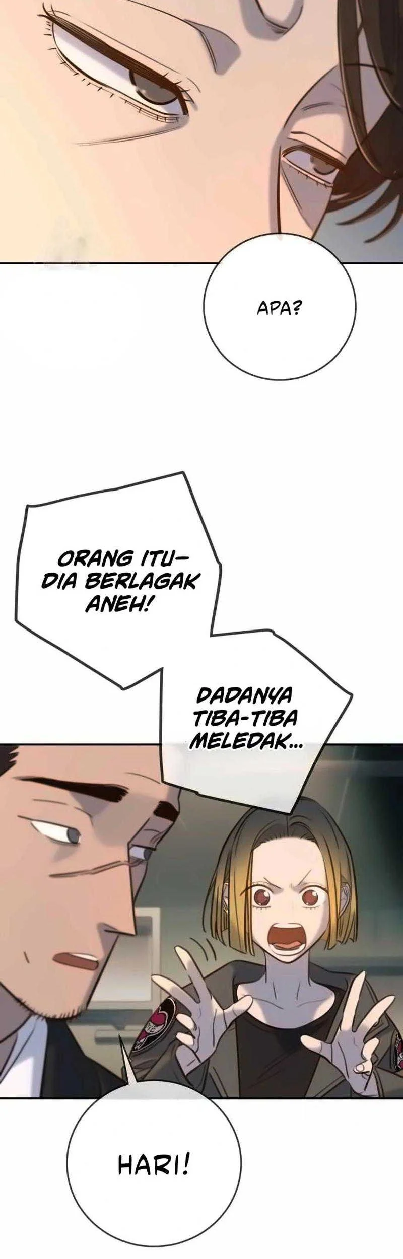 Everyone Loves Her chapter 16 halaman 9