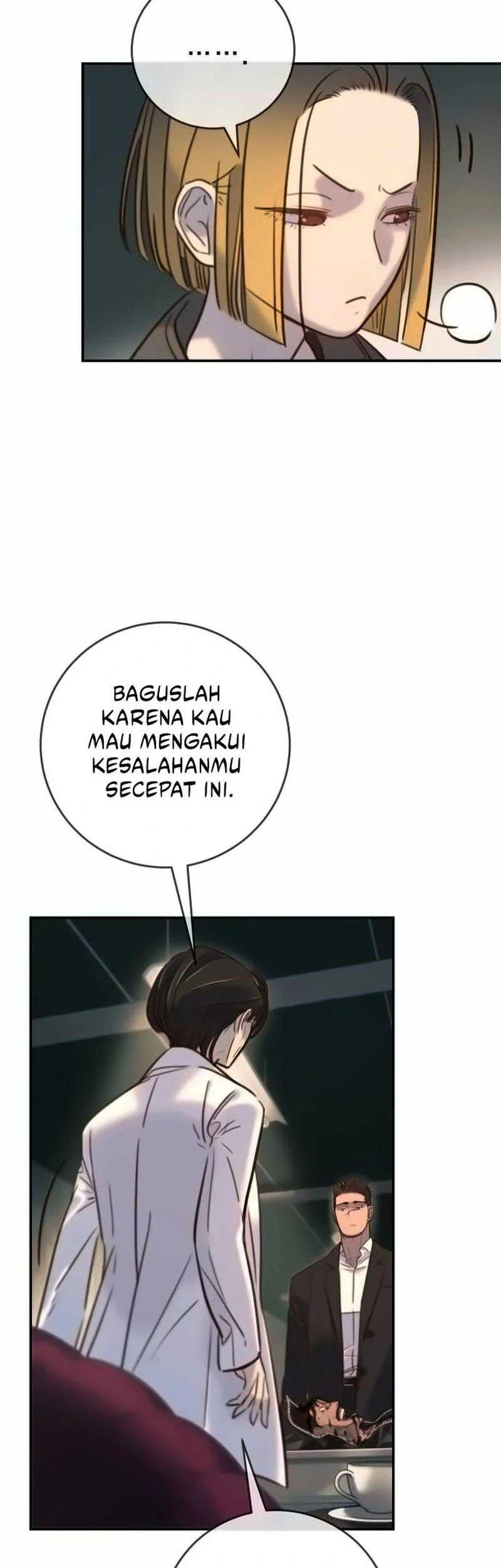 Everyone Loves Her chapter 16 halaman 12
