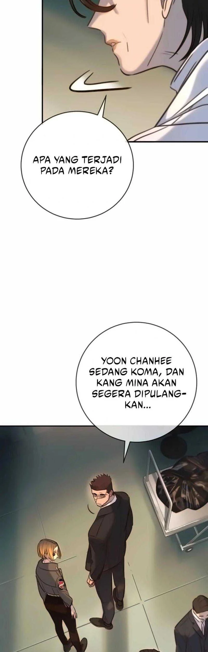Everyone Loves Her chapter 16 halaman 17