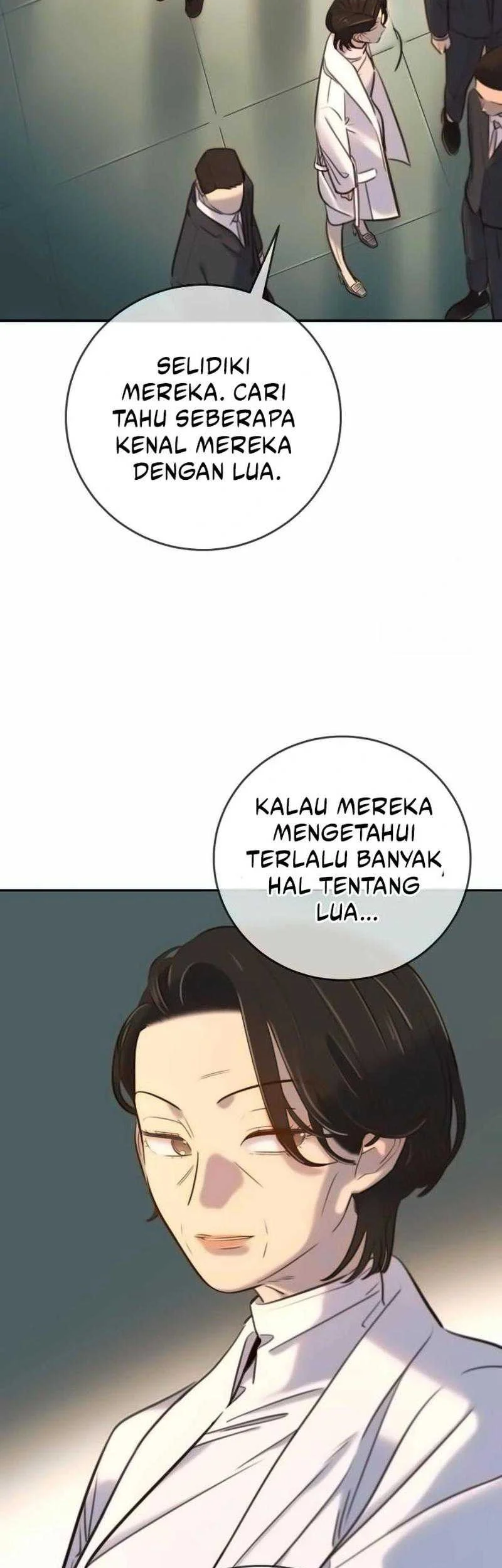 Everyone Loves Her chapter 16 halaman 18
