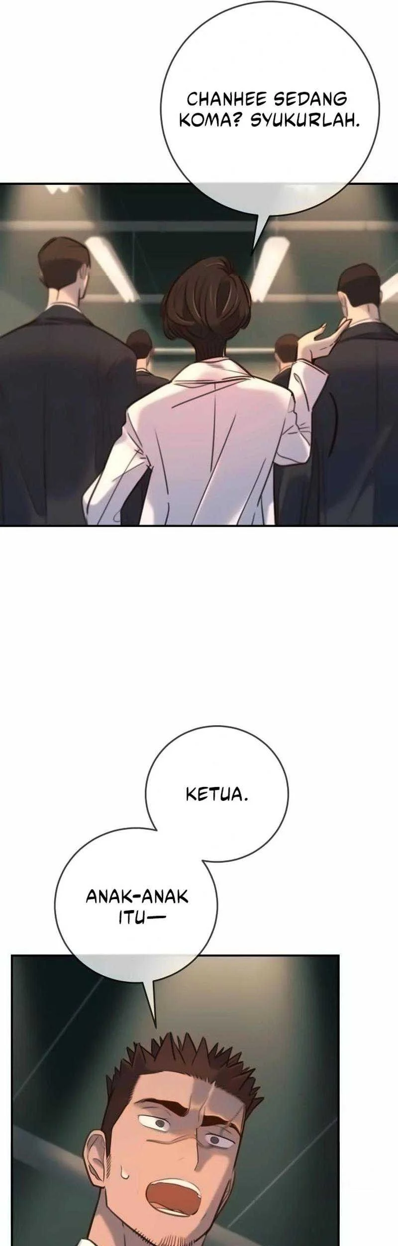 Everyone Loves Her chapter 16 halaman 21