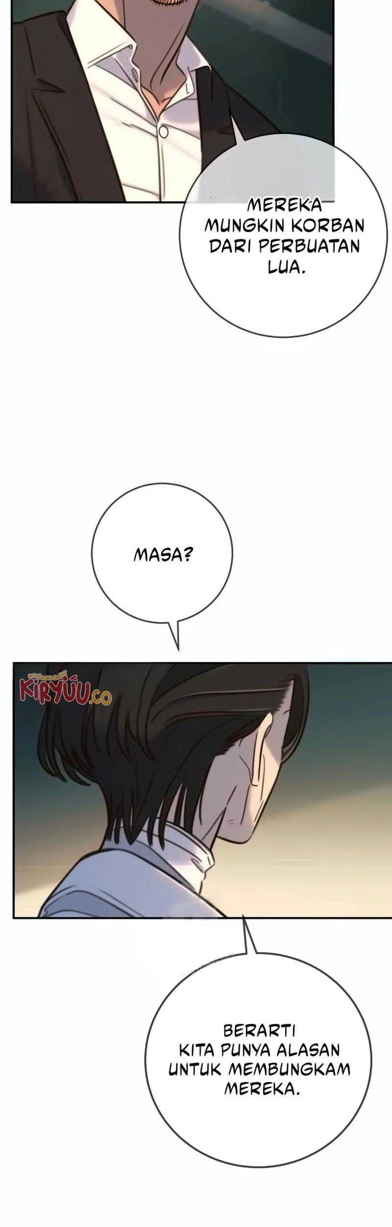 Everyone Loves Her chapter 16 halaman 22