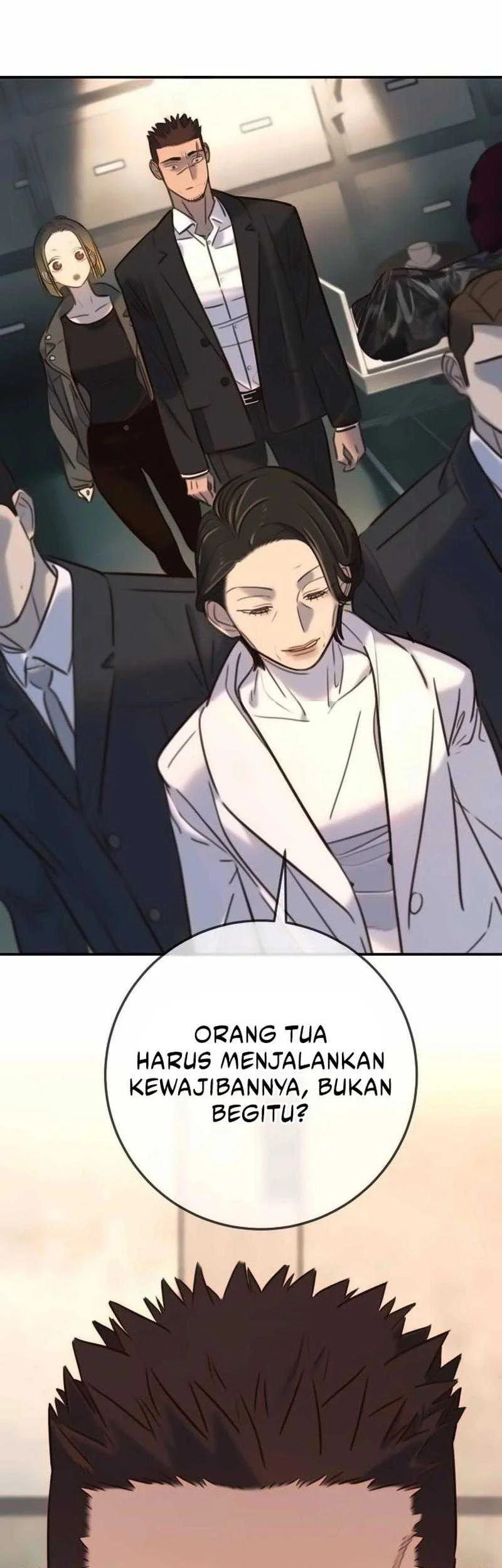 Everyone Loves Her chapter 16 halaman 23