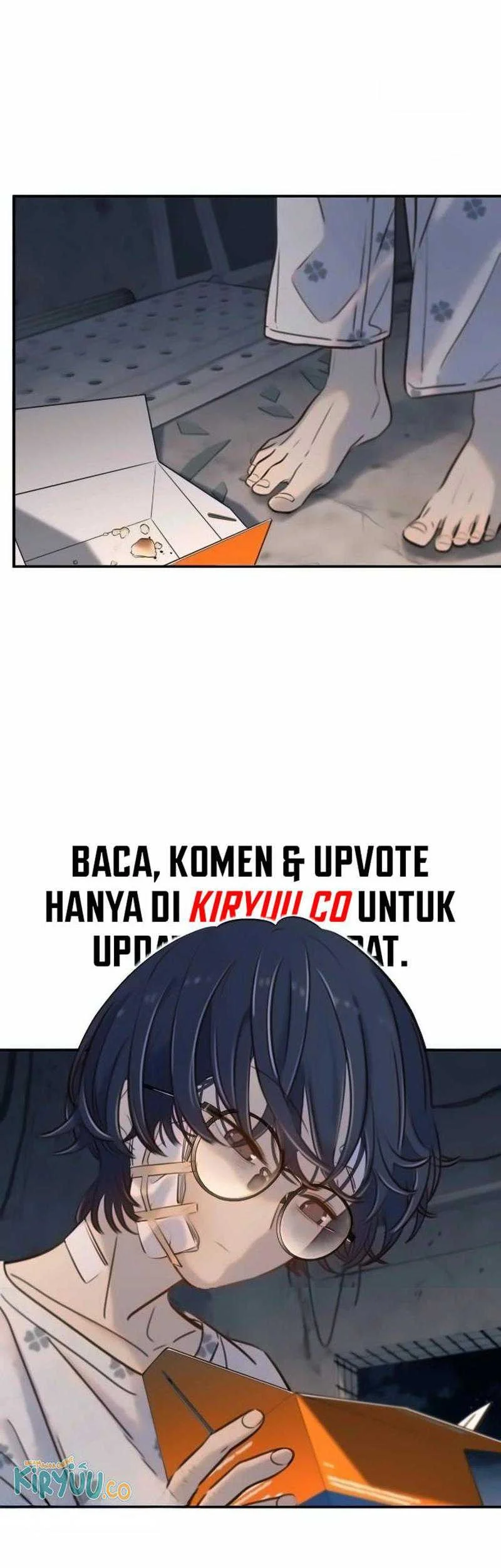 Everyone Loves Her chapter 16 halaman 28