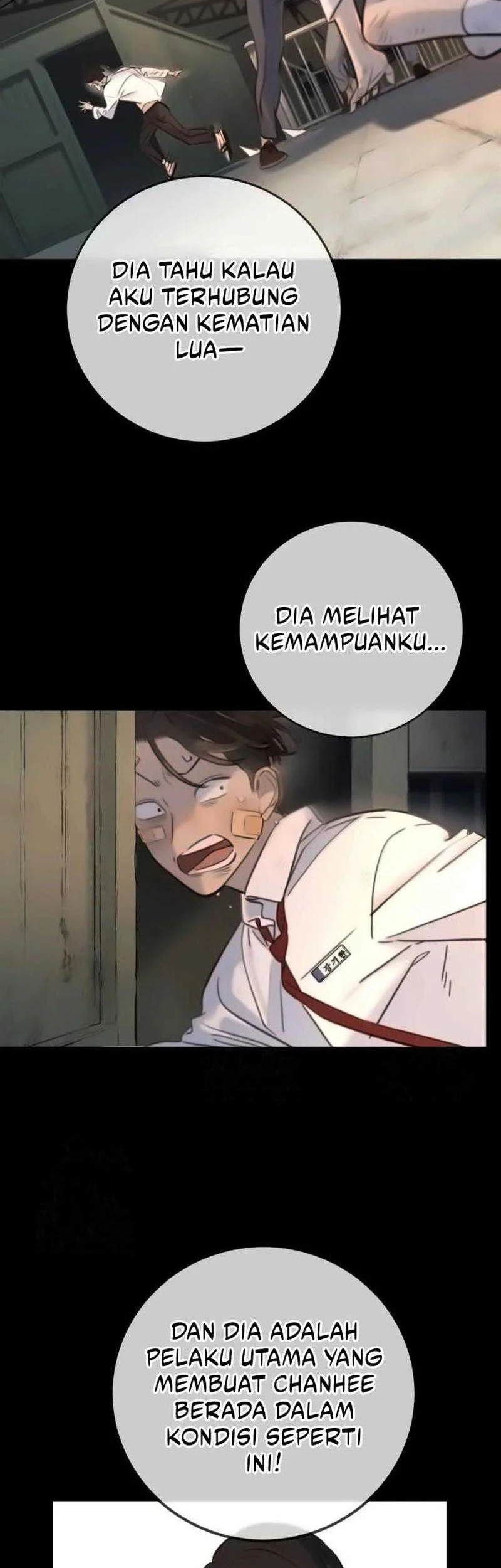 Everyone Loves Her chapter 16 halaman 32