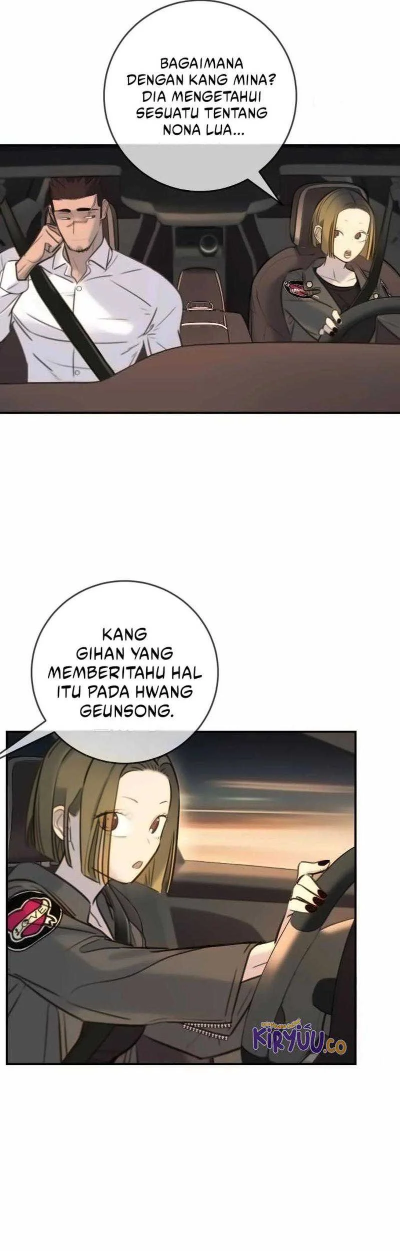 Everyone Loves Her chapter 16 halaman 36