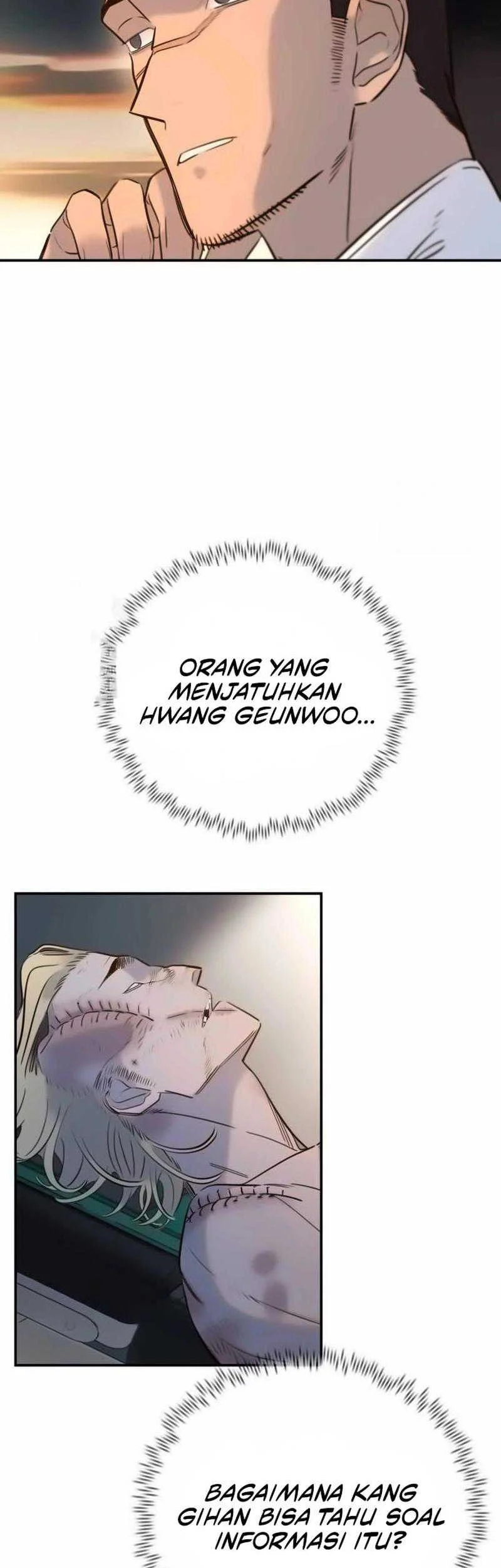 Everyone Loves Her chapter 16 halaman 38