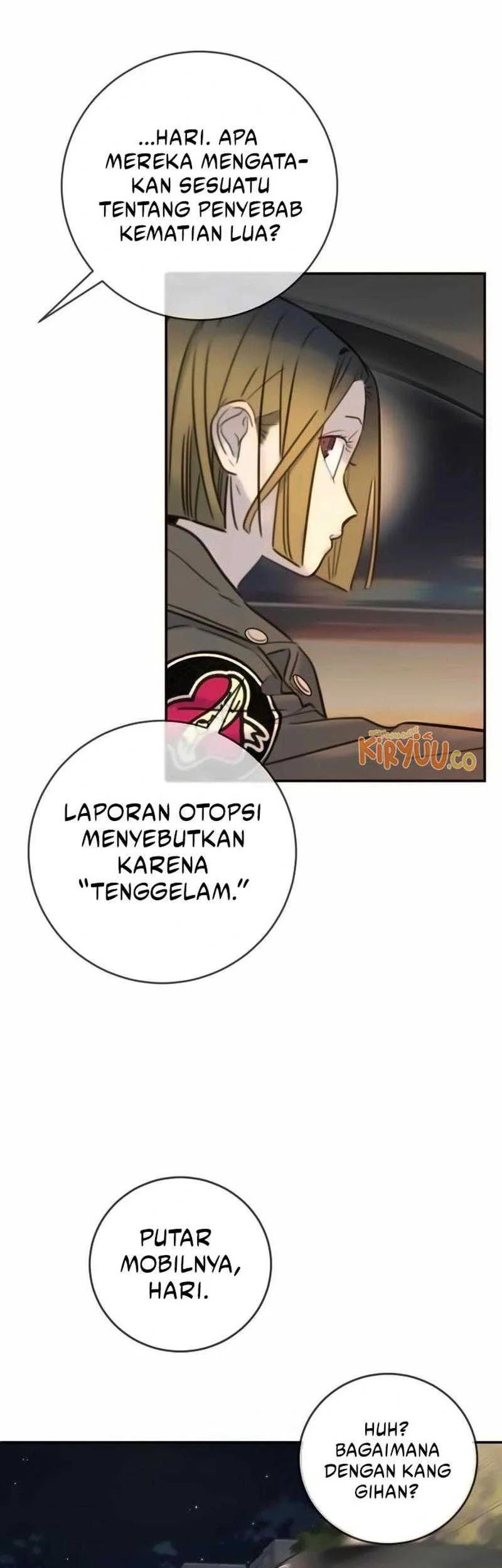 Everyone Loves Her chapter 16 halaman 41