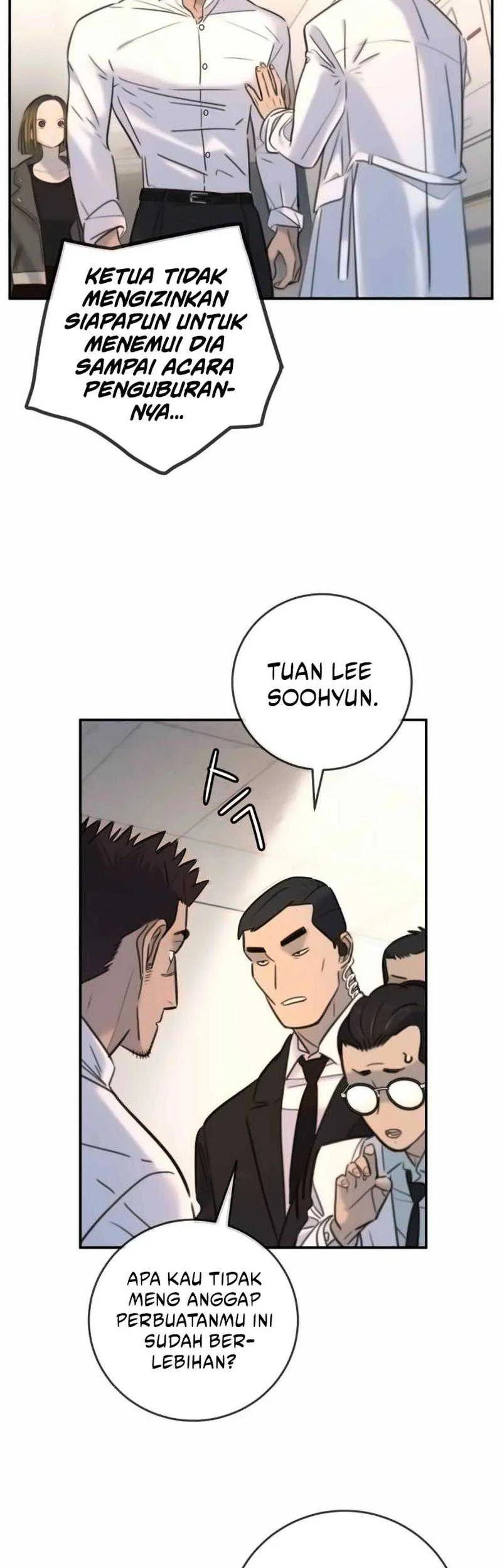 Everyone Loves Her chapter 16 halaman 44