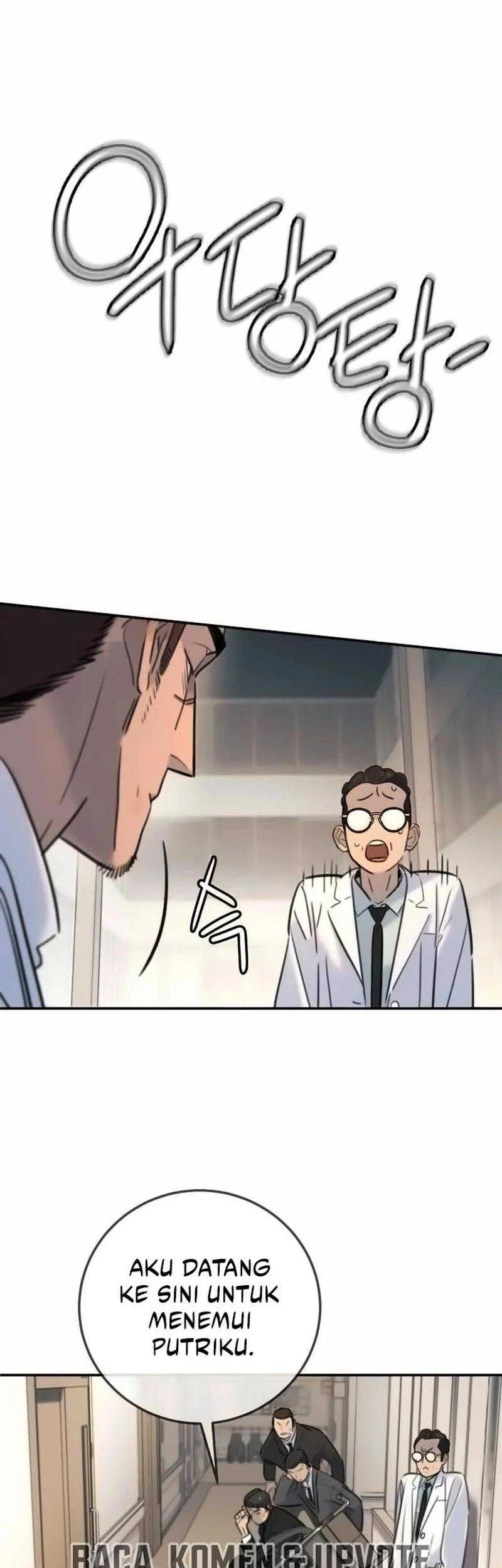 Everyone Loves Her chapter 16 halaman 49
