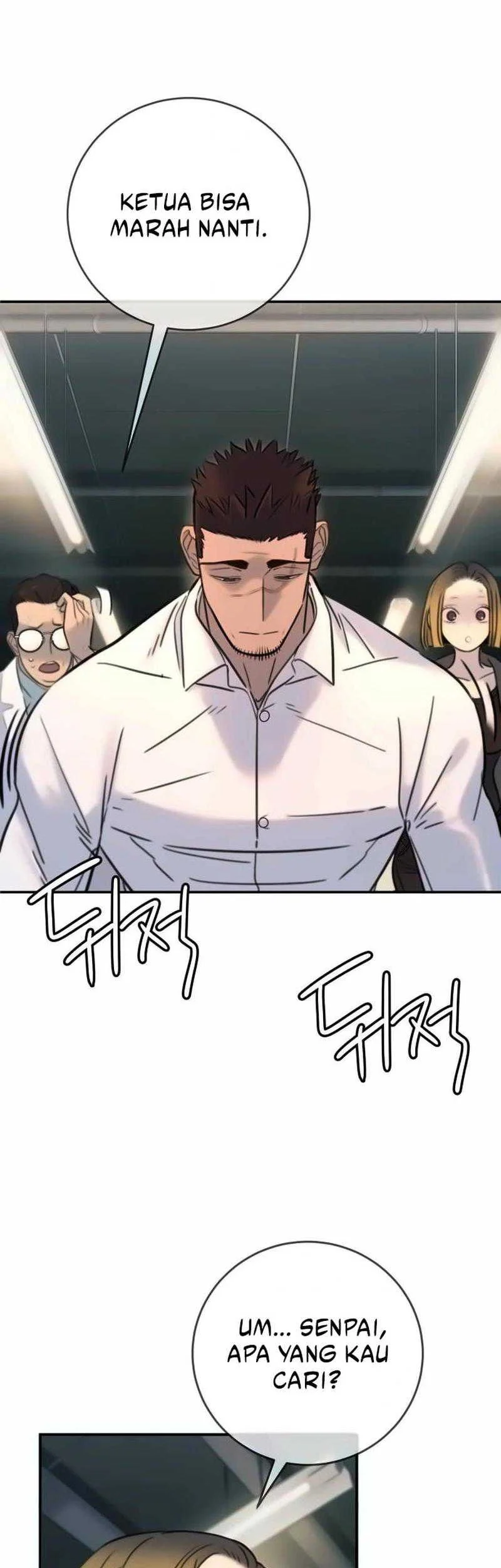 Everyone Loves Her chapter 16 halaman 52