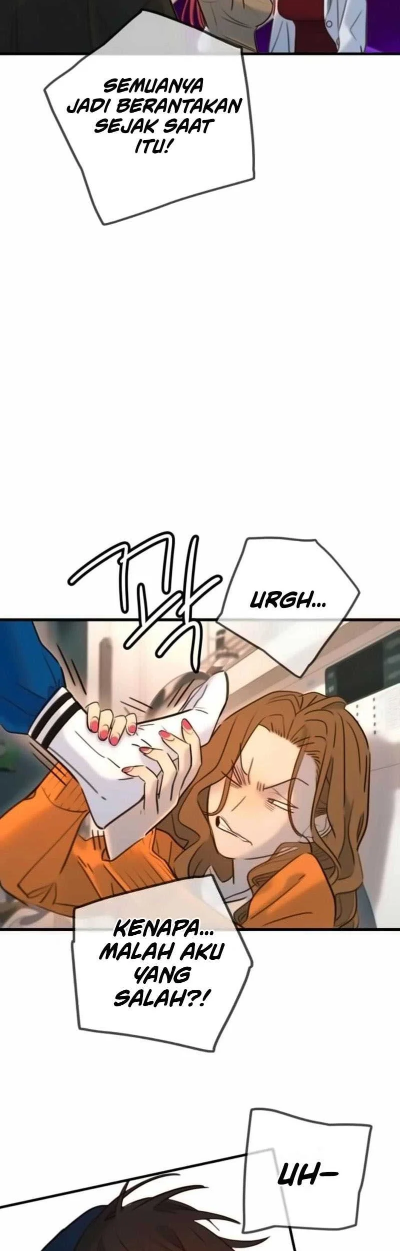 Everyone Loves Her Bab 17 halaman 38