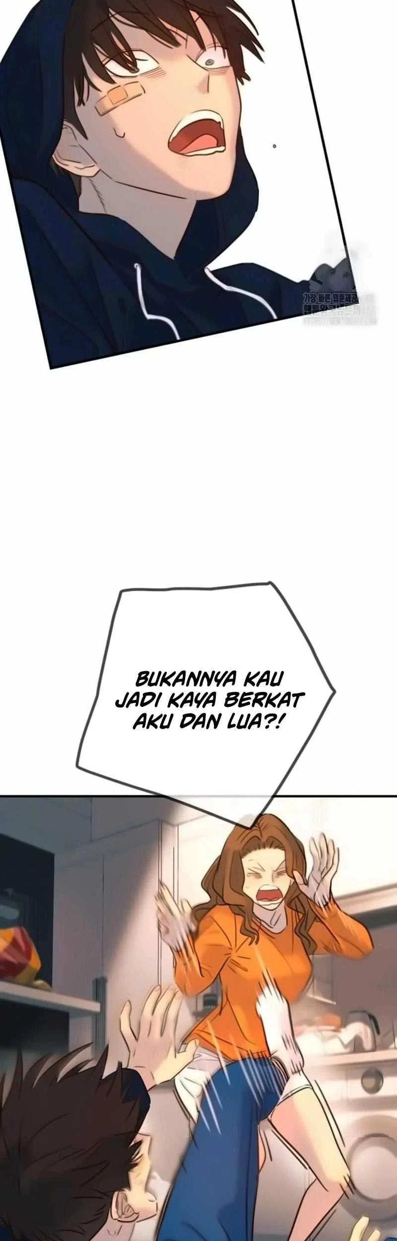 Everyone Loves Her Bab 17 halaman 39