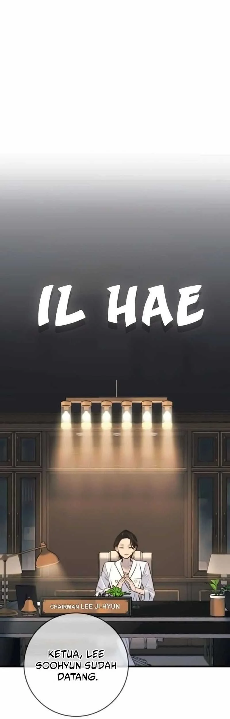 Everyone Loves Her Bab 17 halaman 47