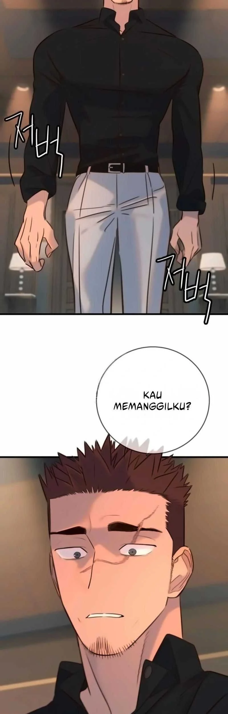 Everyone Loves Her Bab 17 halaman 49