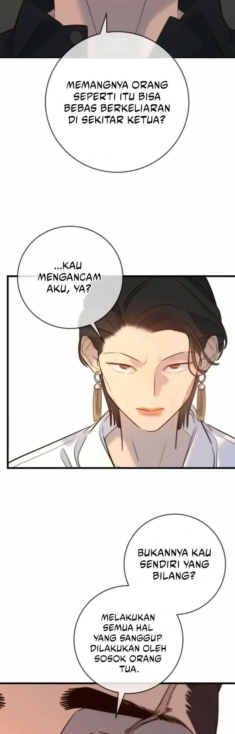 Everyone Loves Her Bab 17 halaman 55