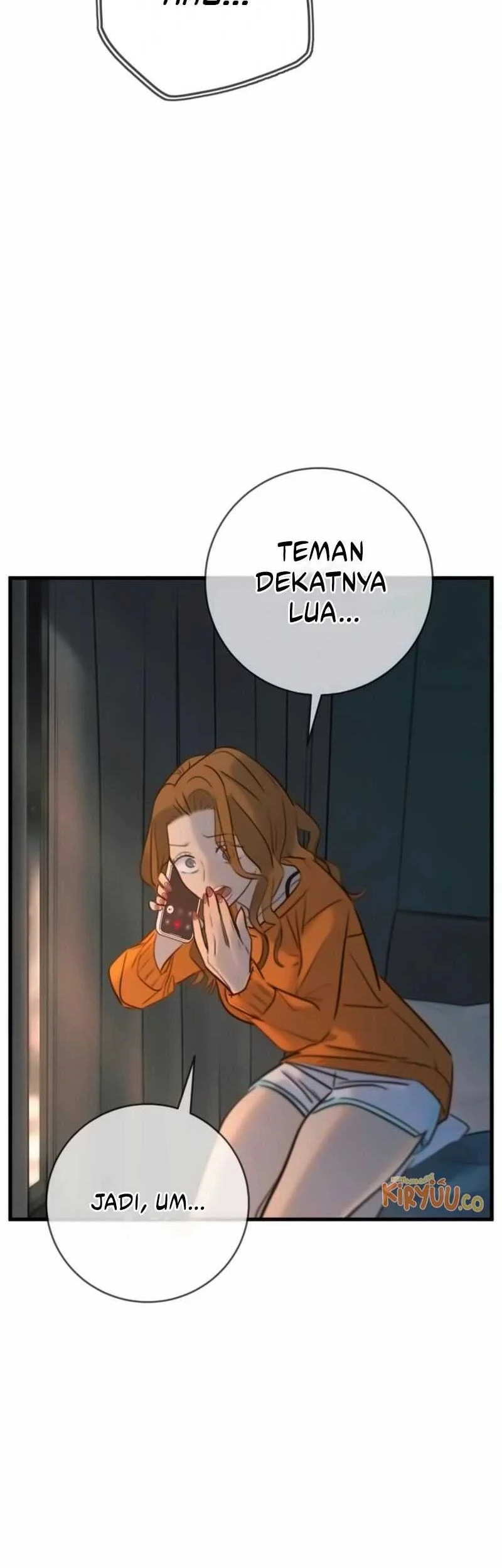 Everyone Loves Her Bab 17 halaman 63