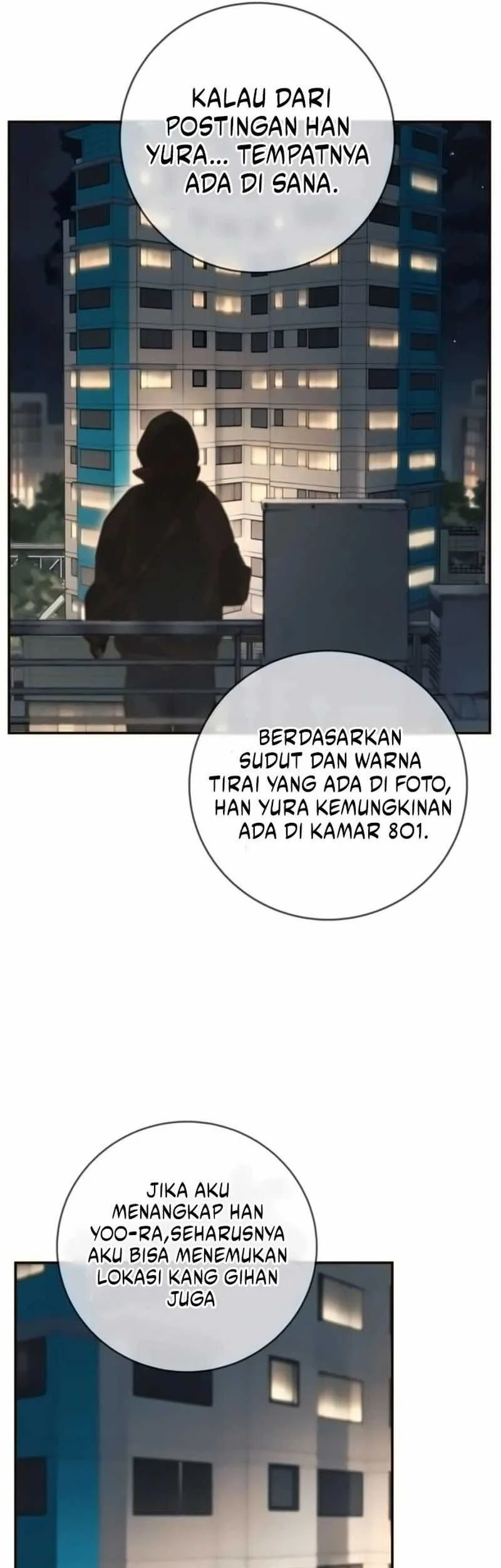 Everyone Loves Her chapter 18 halaman 5