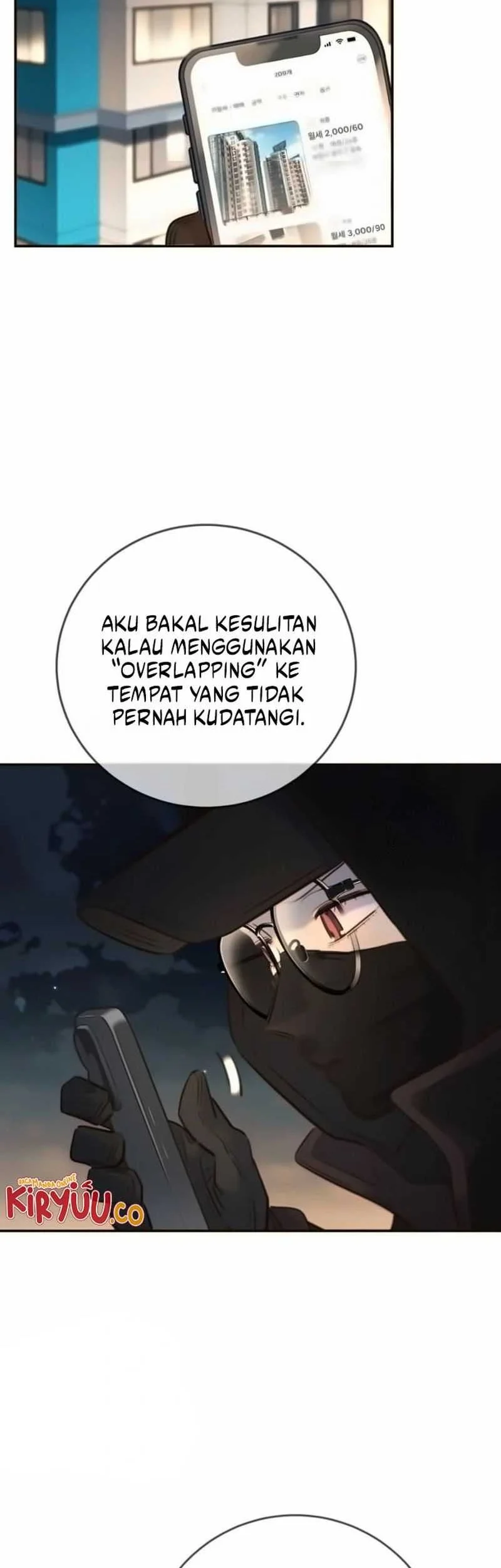 Everyone Loves Her chapter 18 halaman 6