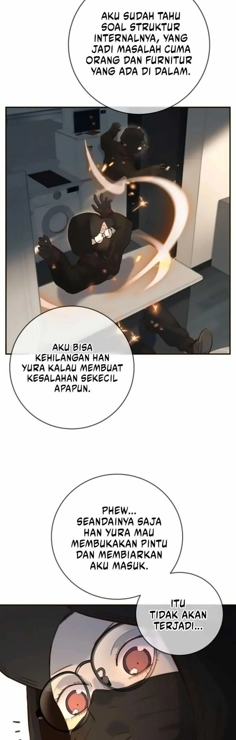 Everyone Loves Her chapter 18 halaman 7