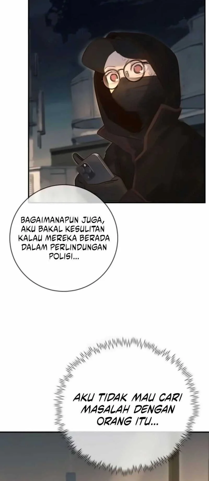 Everyone Loves Her chapter 18 halaman 12