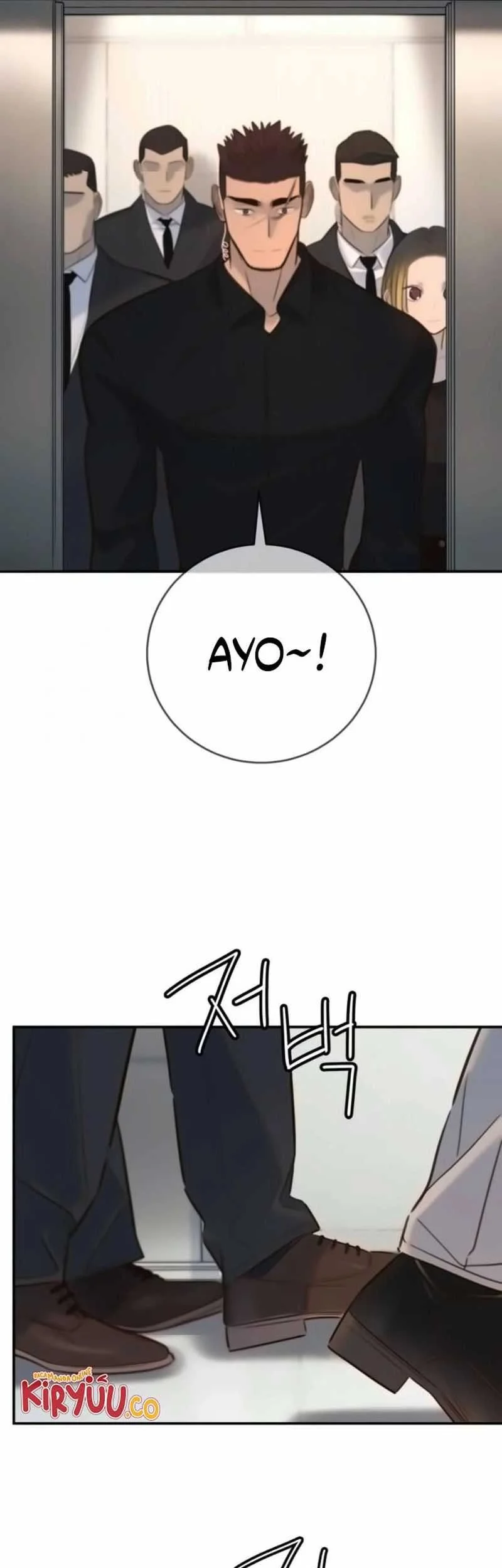 Everyone Loves Her chapter 18 halaman 17