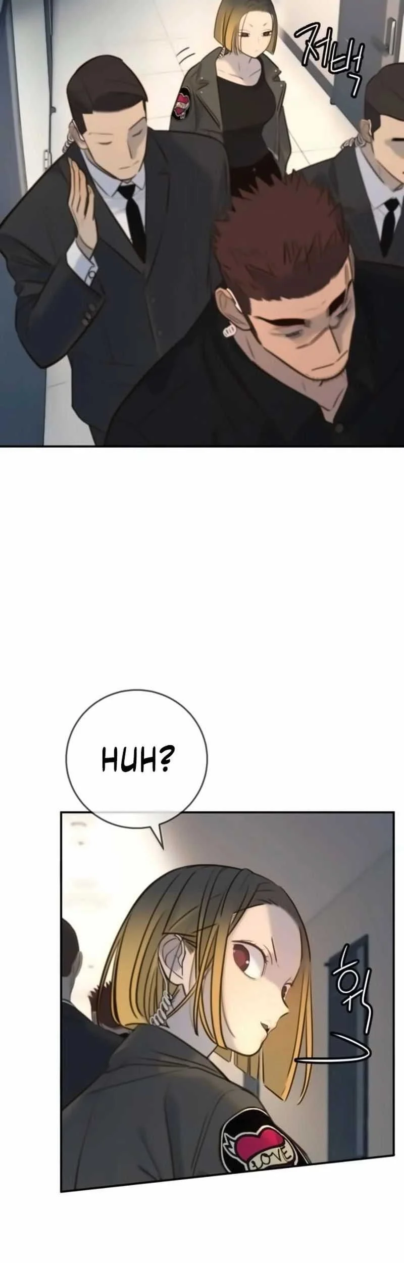 Everyone Loves Her chapter 18 halaman 19