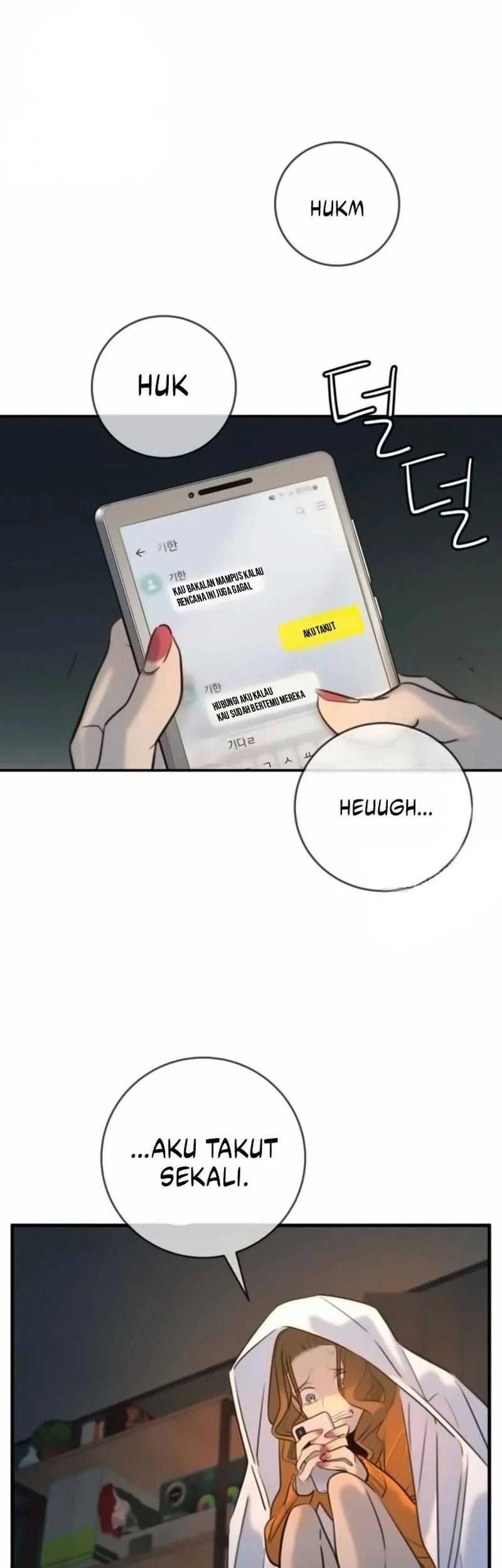Everyone Loves Her chapter 18 halaman 23