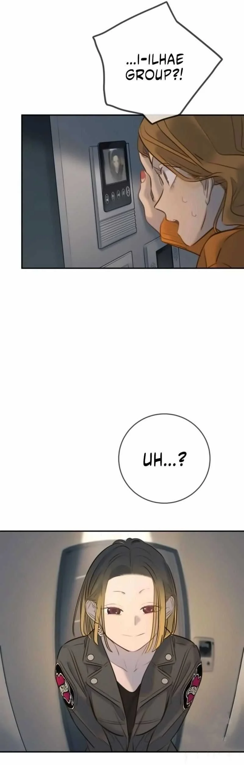Everyone Loves Her chapter 18 halaman 25