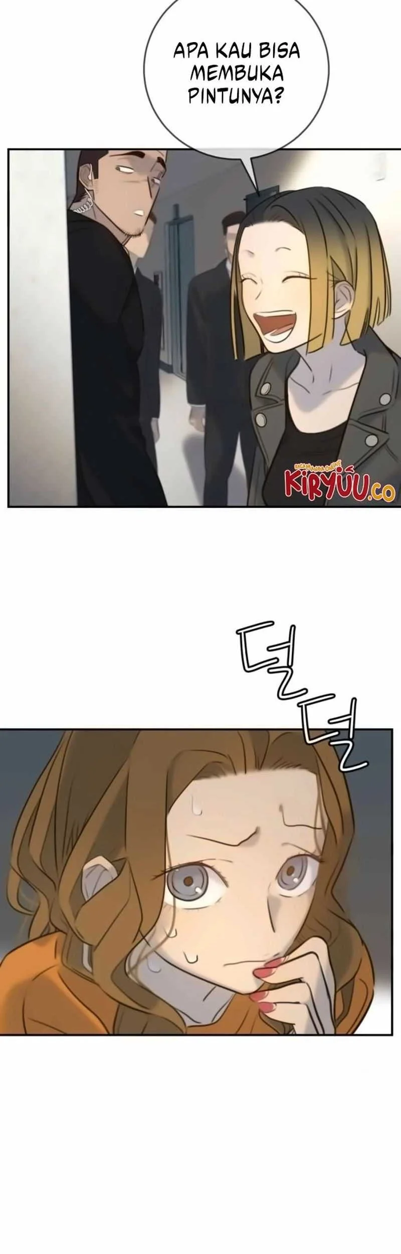 Everyone Loves Her chapter 18 halaman 28