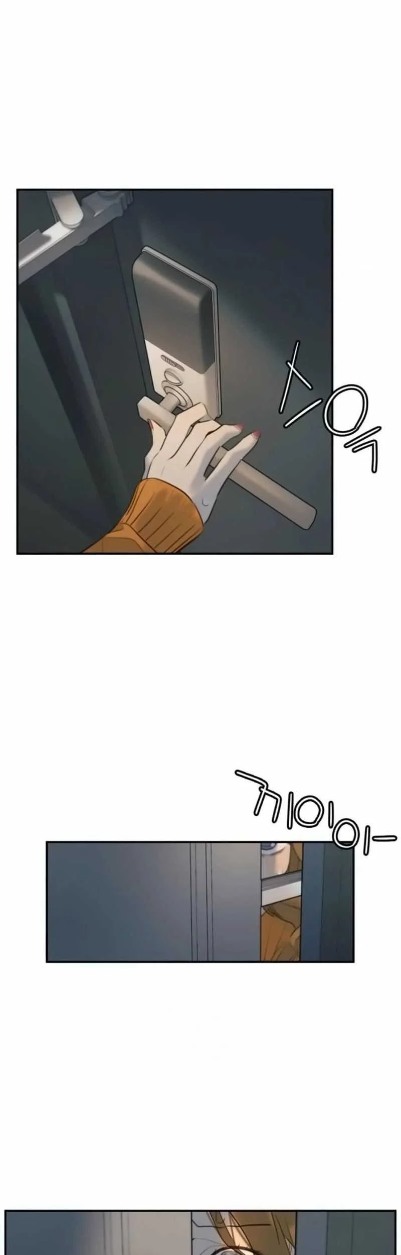 Everyone Loves Her chapter 18 halaman 29