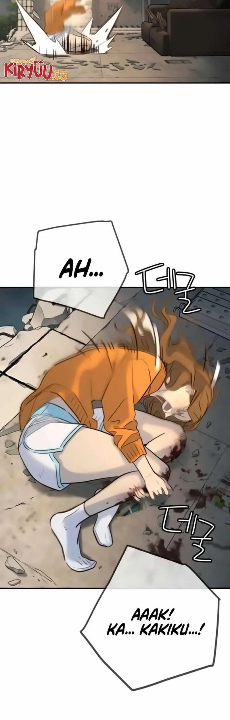 Everyone Loves Her chapter 18 halaman 43